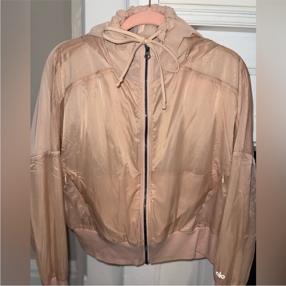 ALO Yoga Women's Jacket